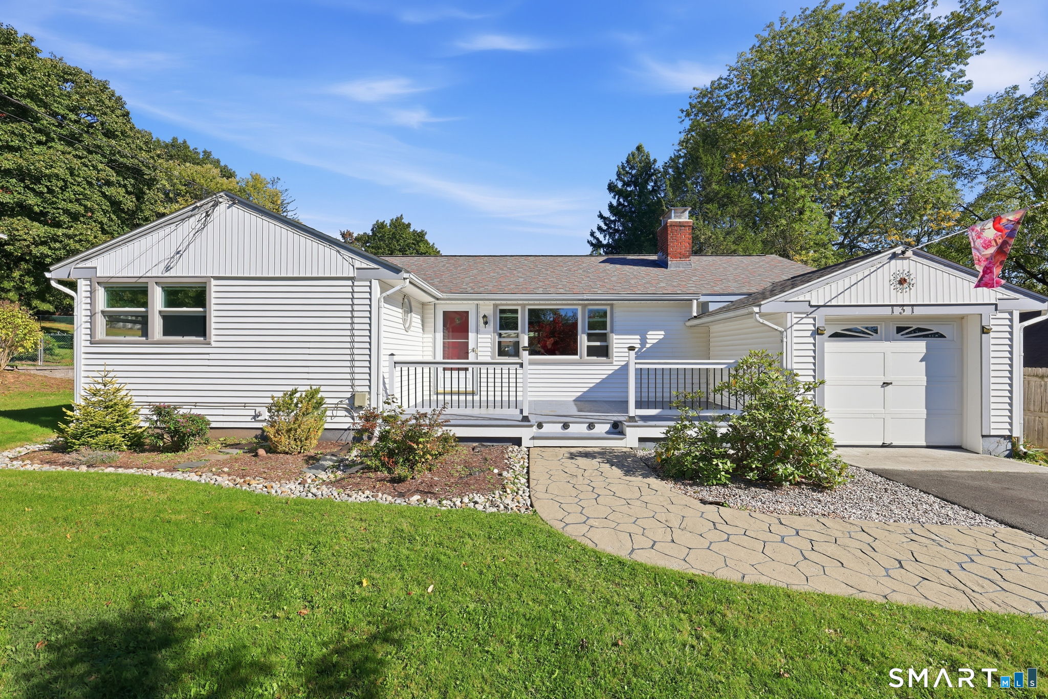 131 Avery Street