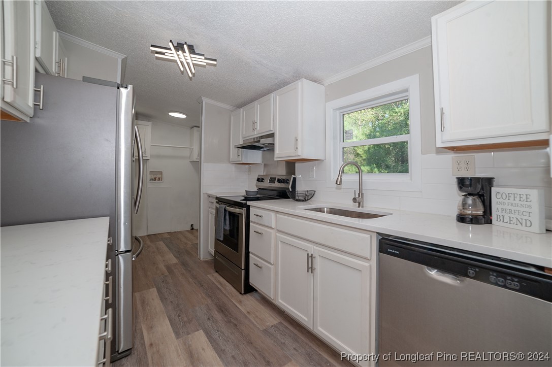 1101 Mackintosh Court