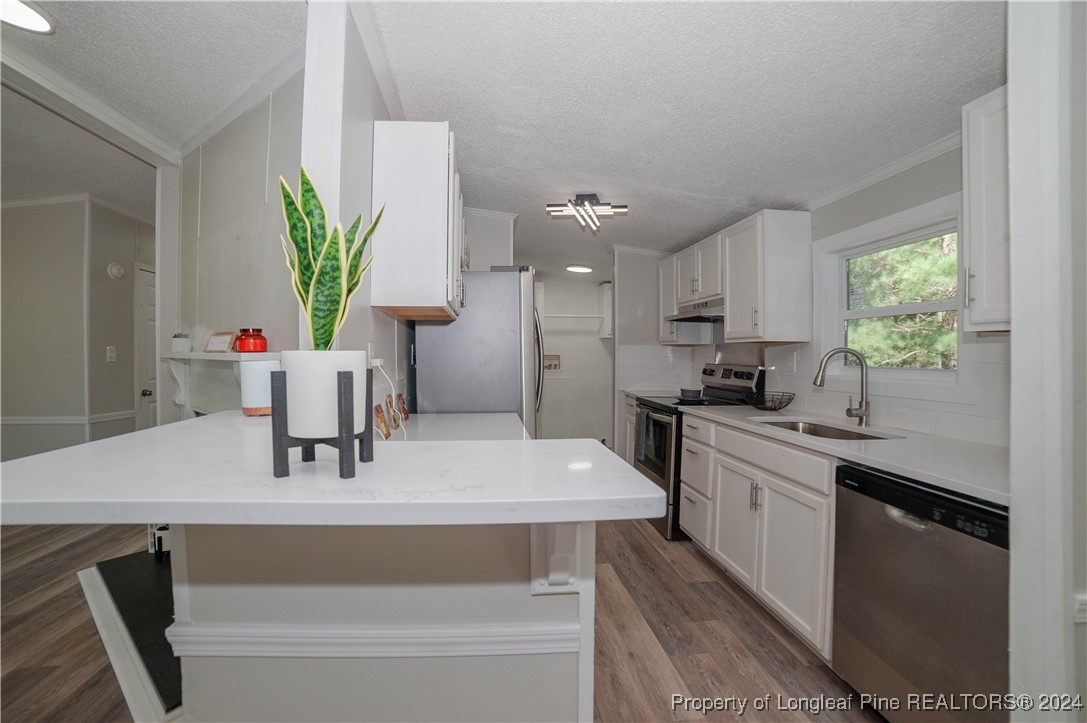 1101 Mackintosh Court