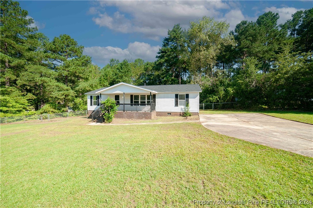 1101 Mackintosh Court