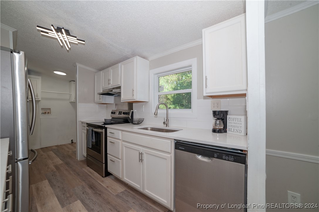 1101 Mackintosh Court