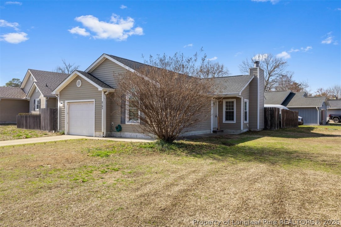 6785 Winchester Street