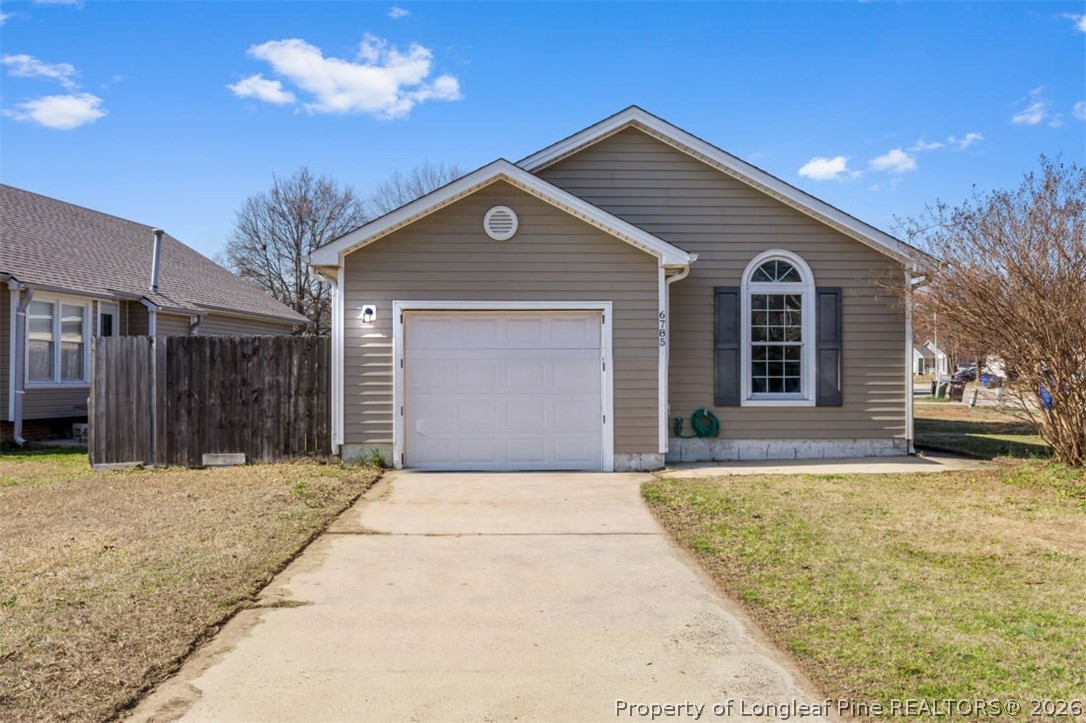 6785 Winchester Street