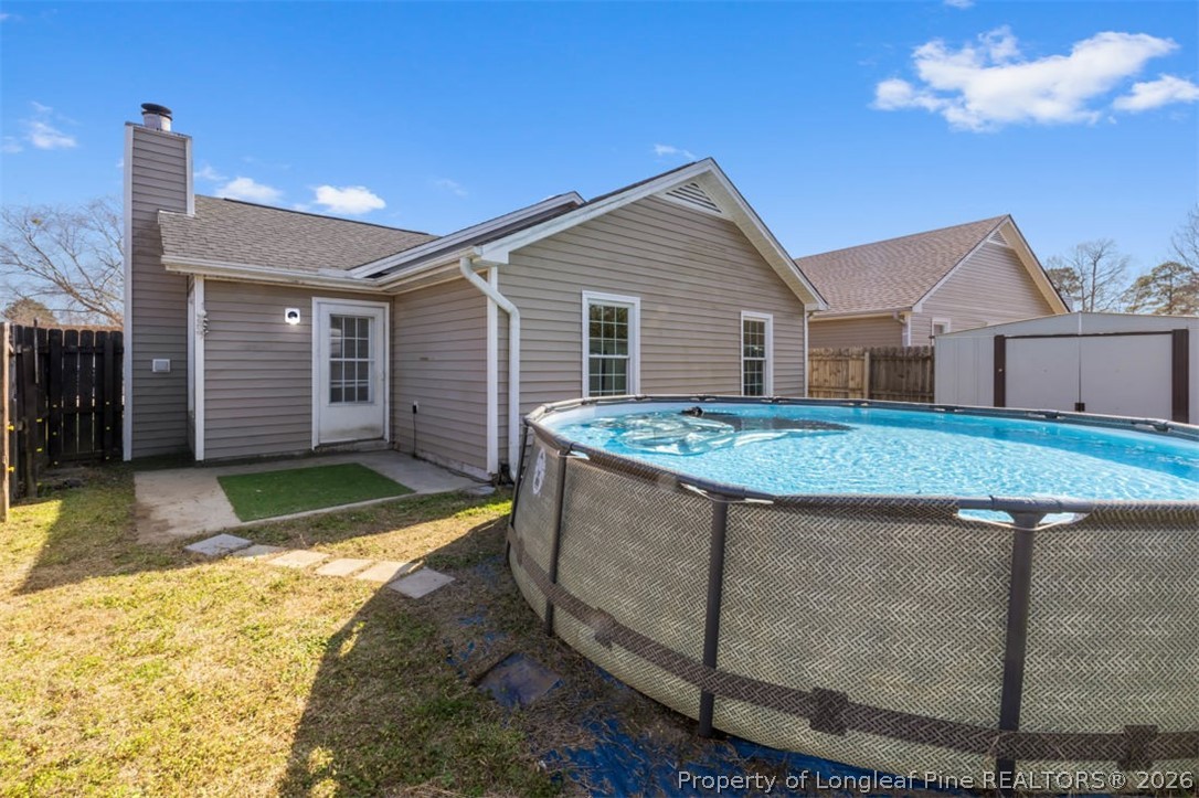 6785 Winchester Street