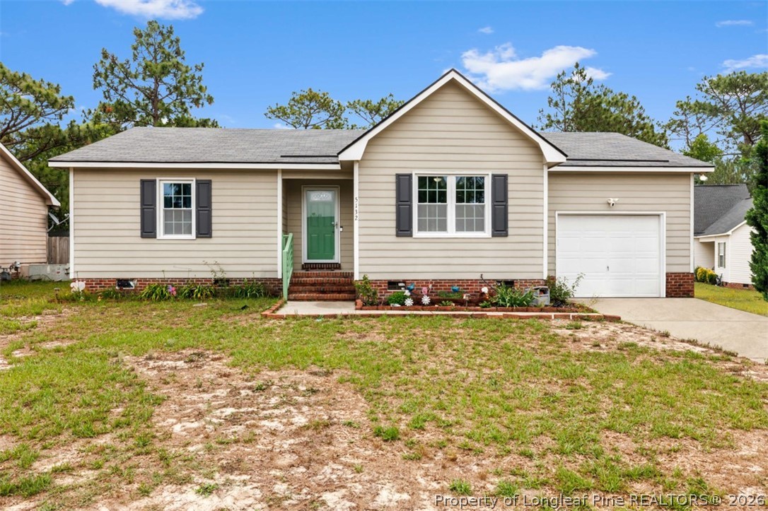 5132 Thackeray Drive