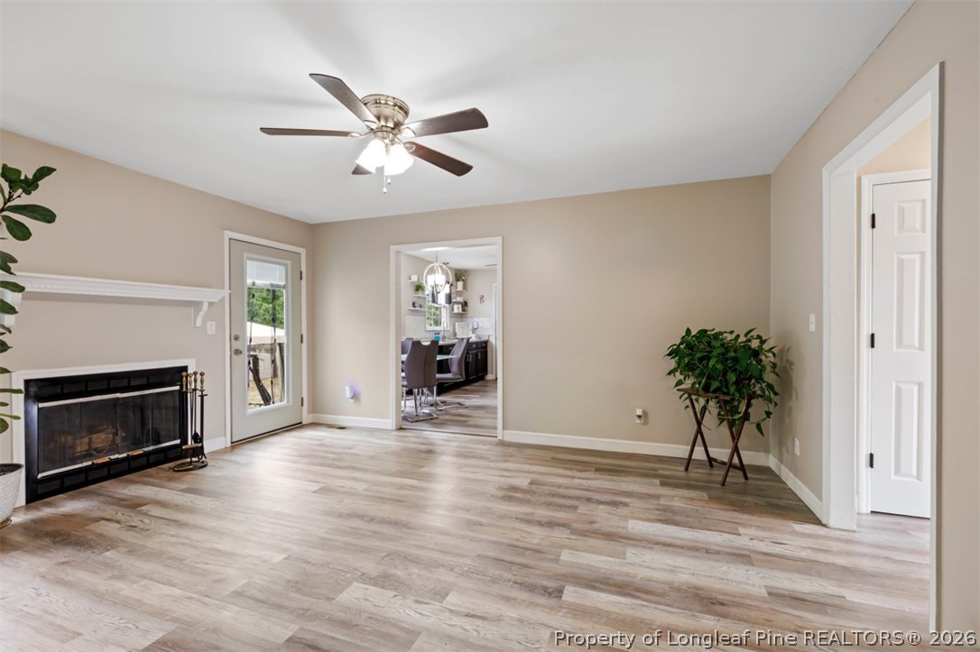5132 Thackeray Drive