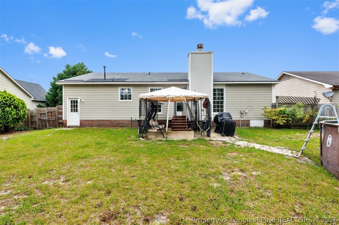 5132 Thackeray Drive