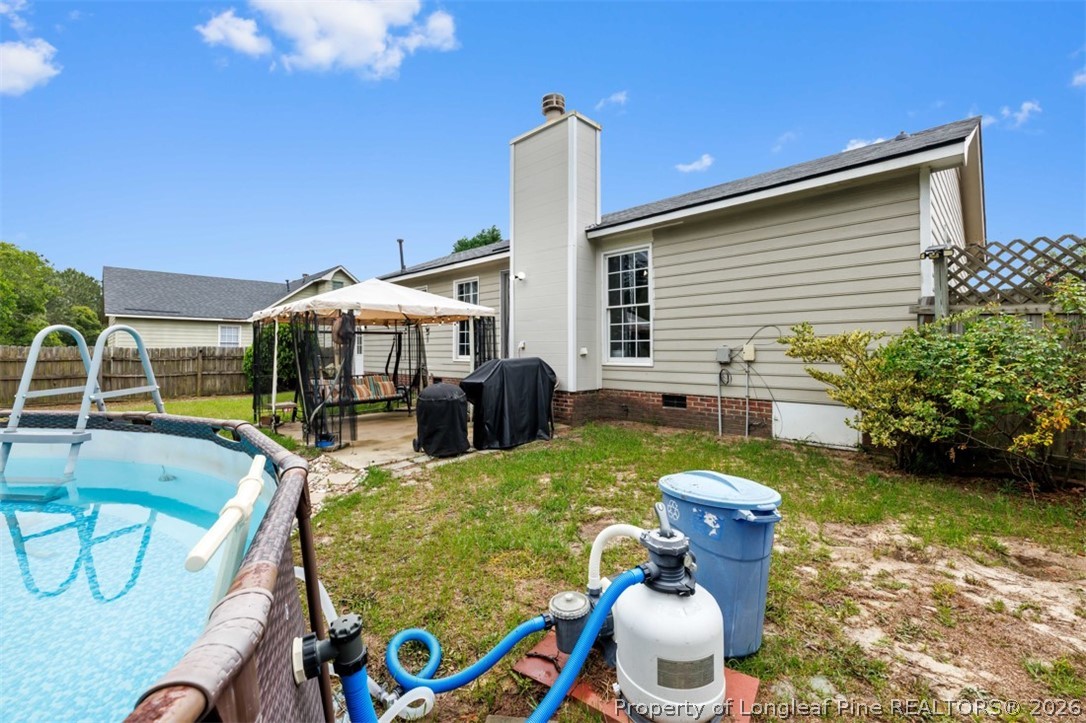 5132 Thackeray Drive