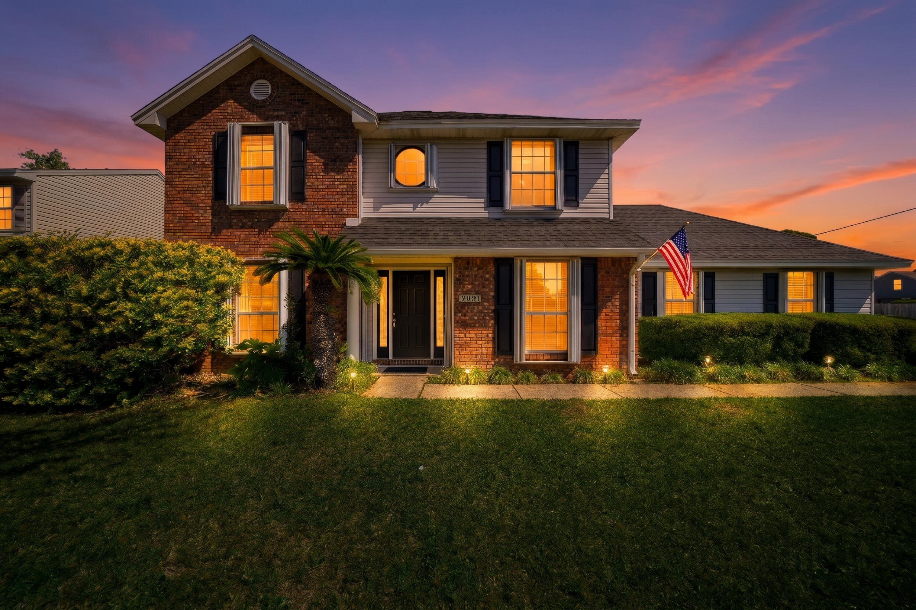 801 Forest Cove Court