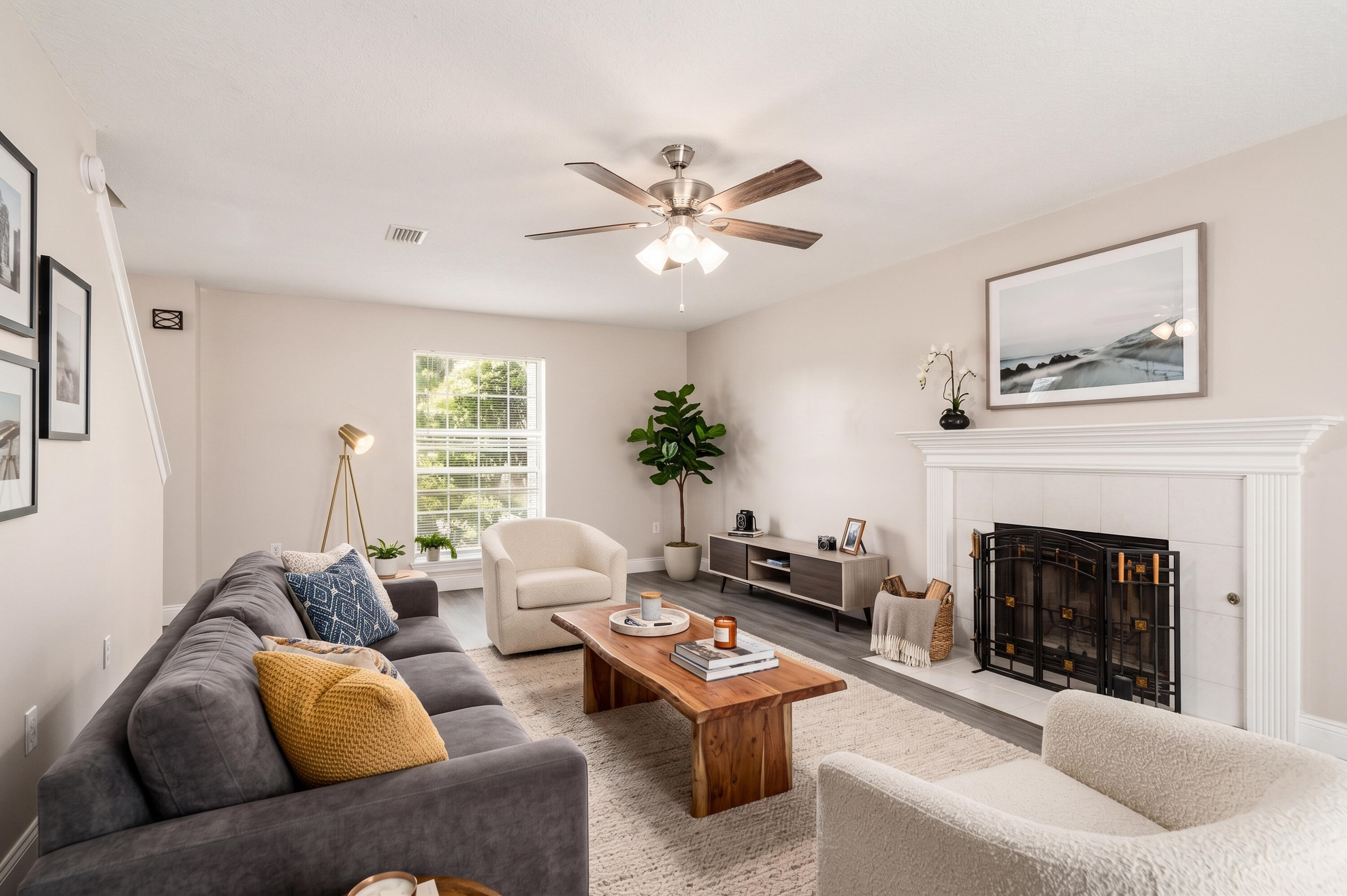 801 Forest Cove Court