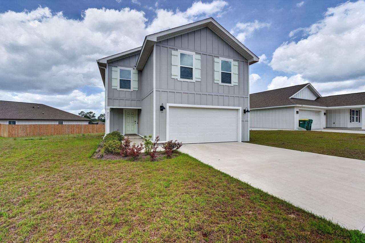 2637 Saltgrass Way