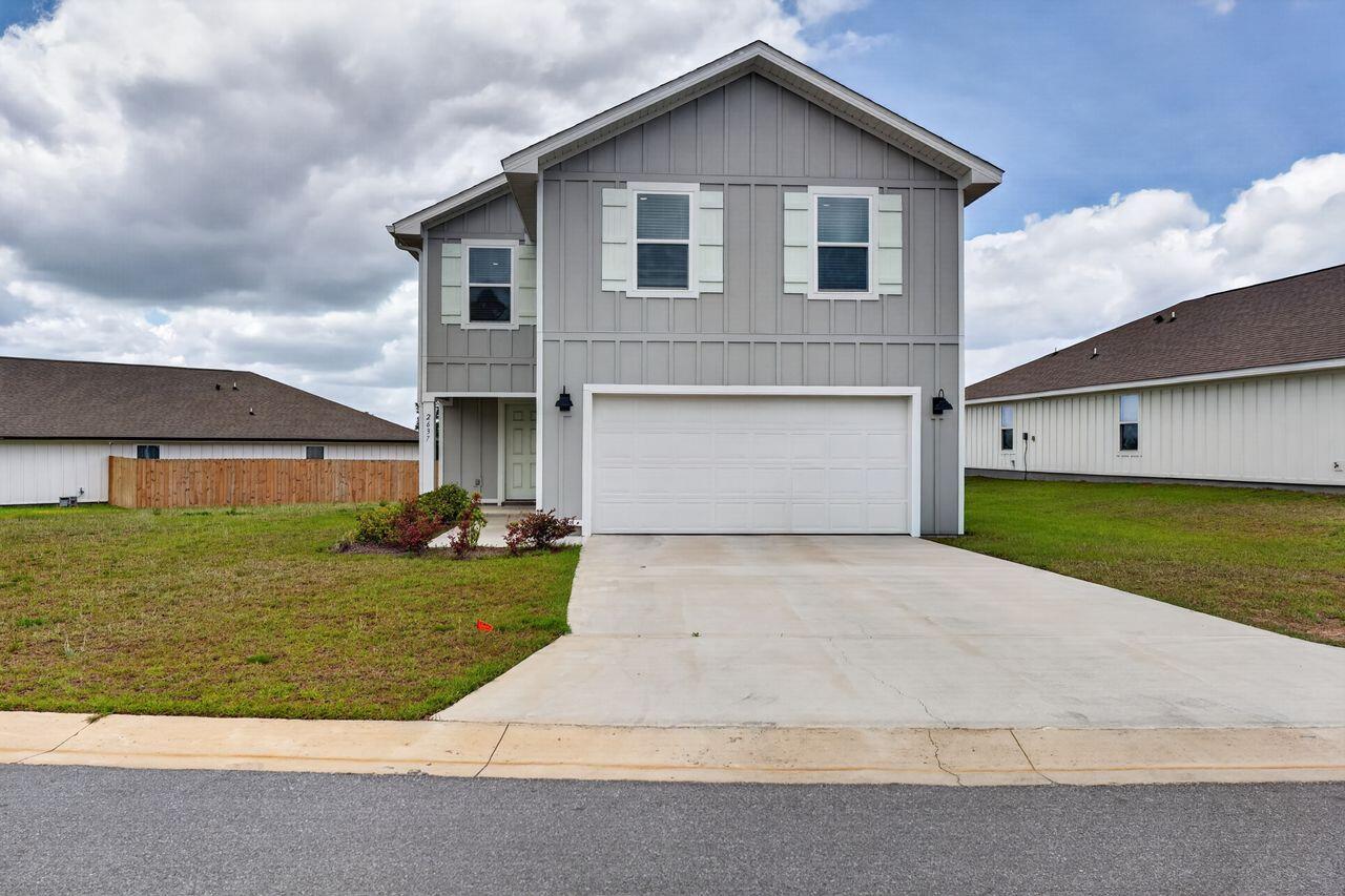 2637 Saltgrass Way