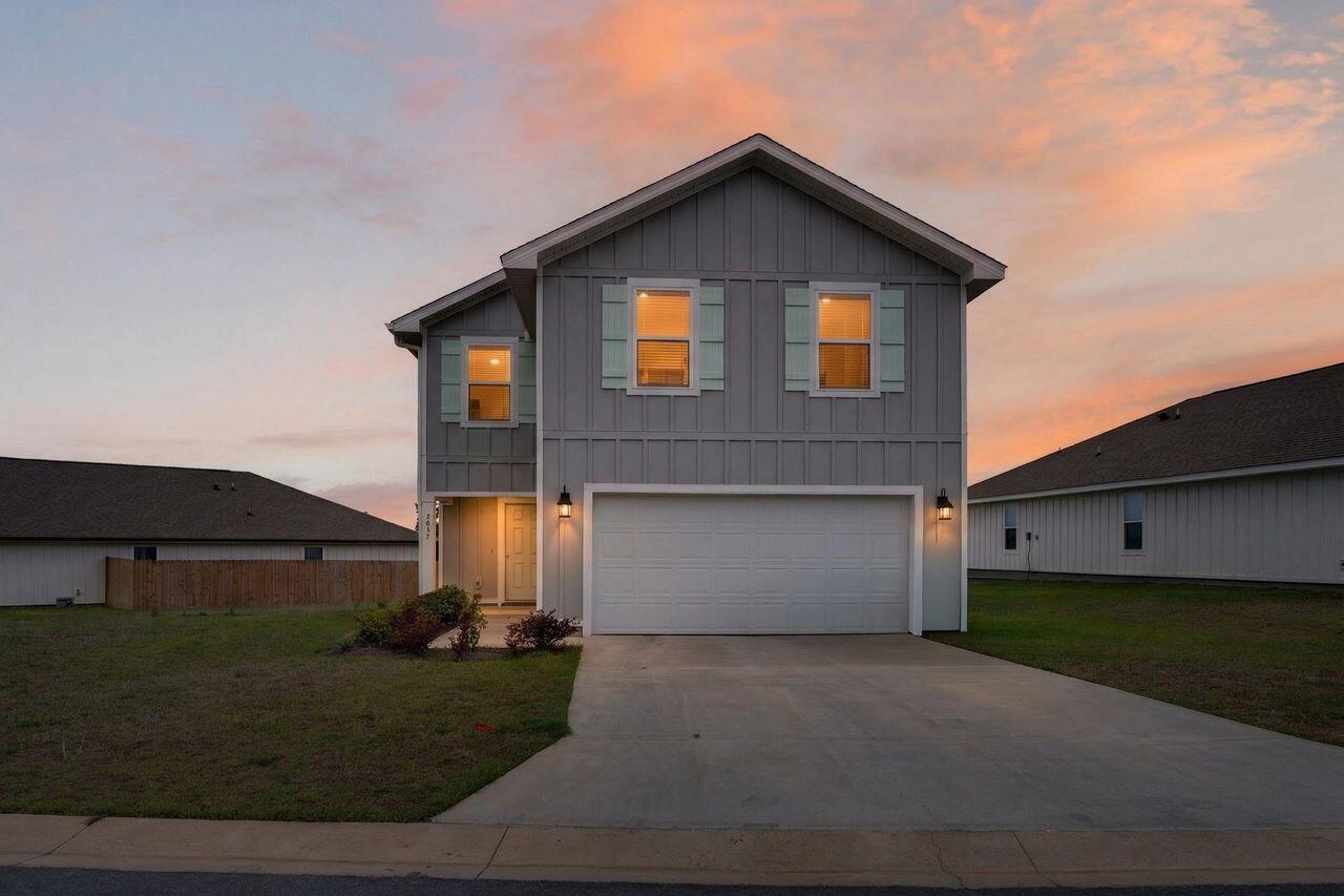2637 Saltgrass Way