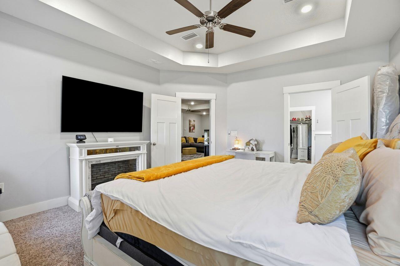 1102 Shoal River Drive