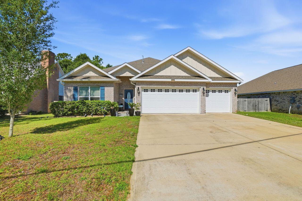 1102 Shoal River Drive
