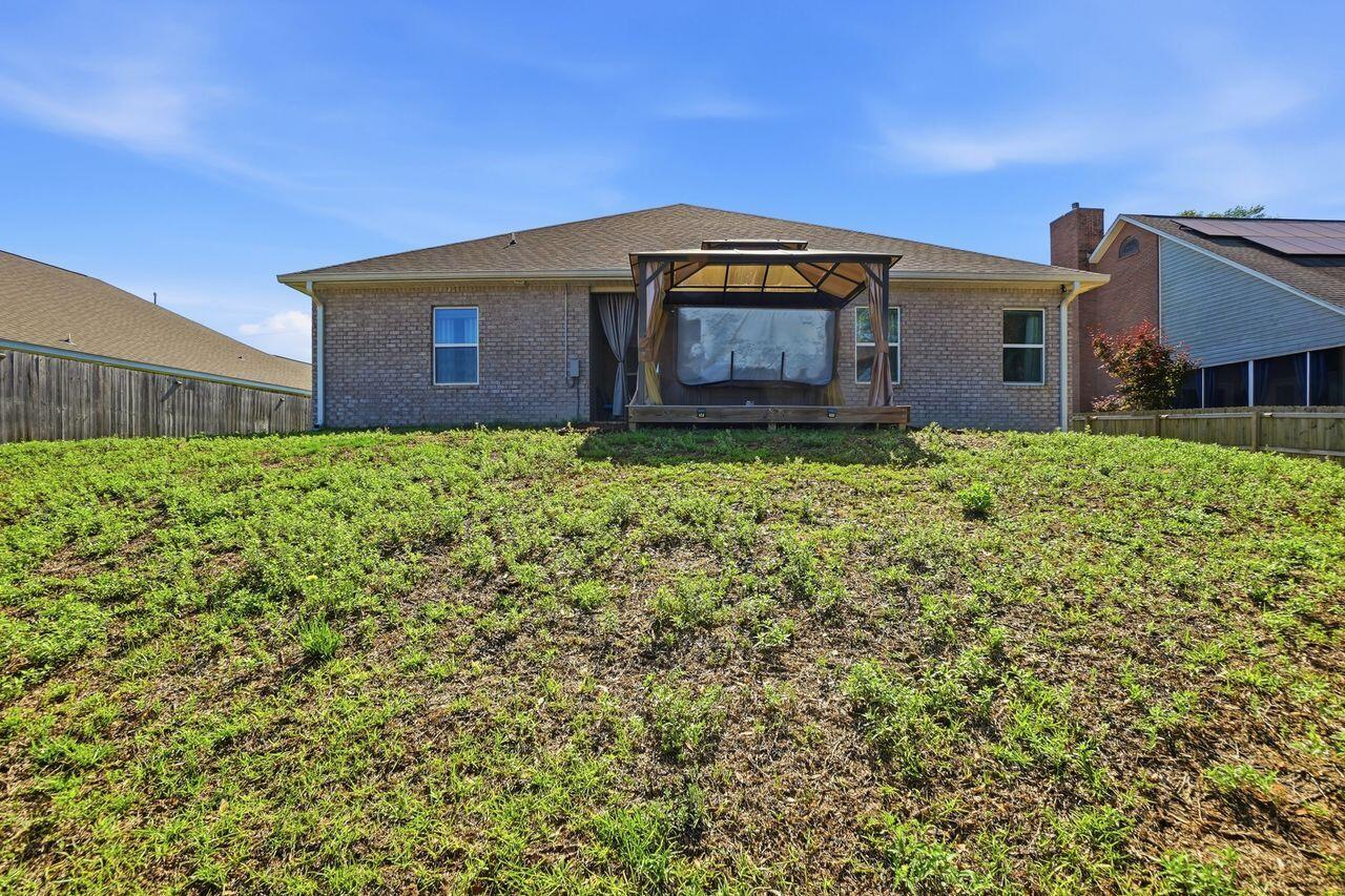 1102 Shoal River Drive