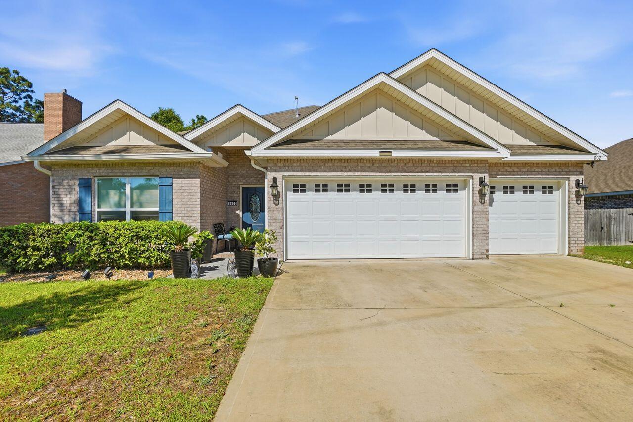 1102 Shoal River Drive