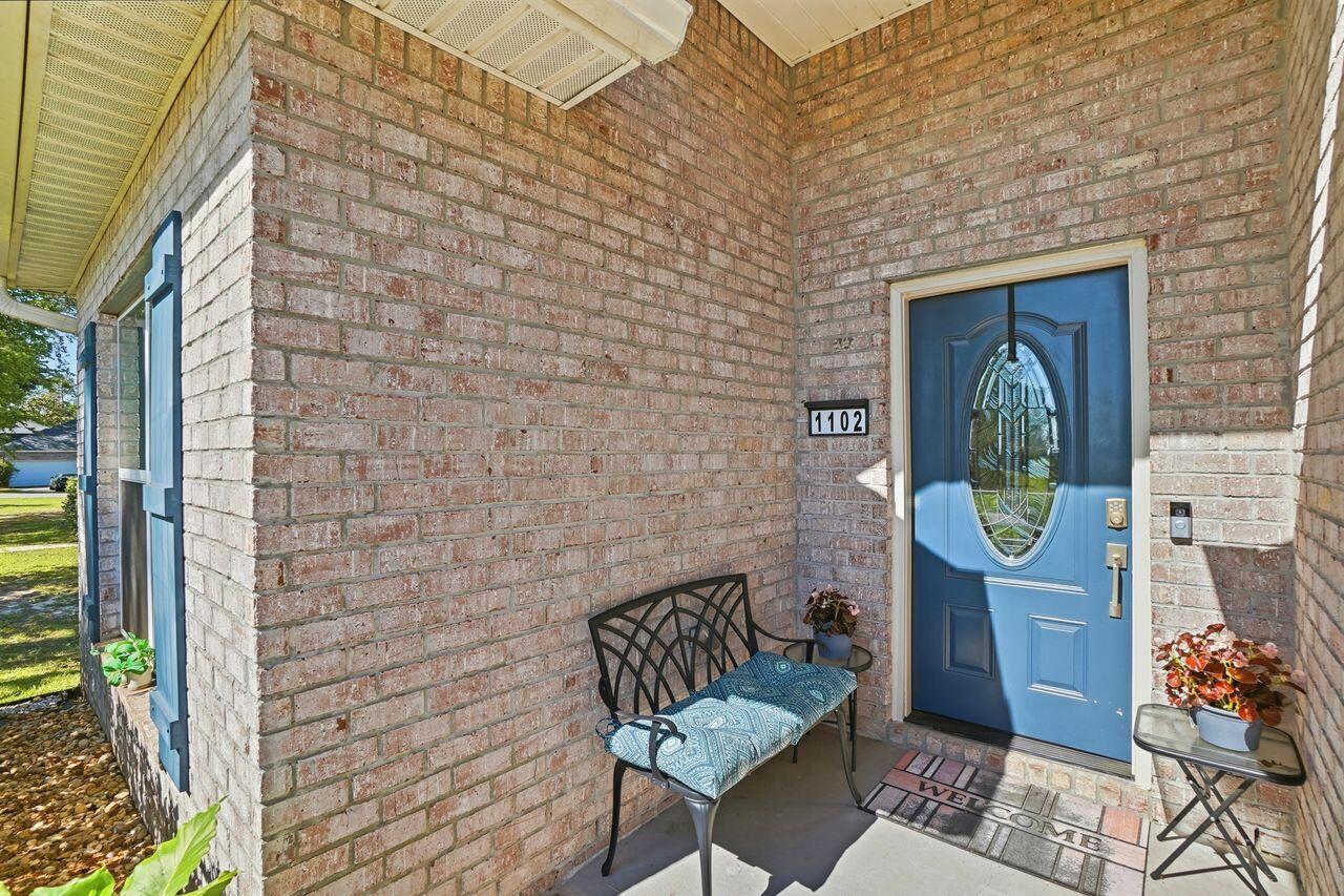1102 Shoal River Drive