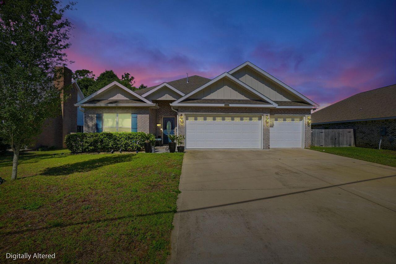 1102 Shoal River Drive