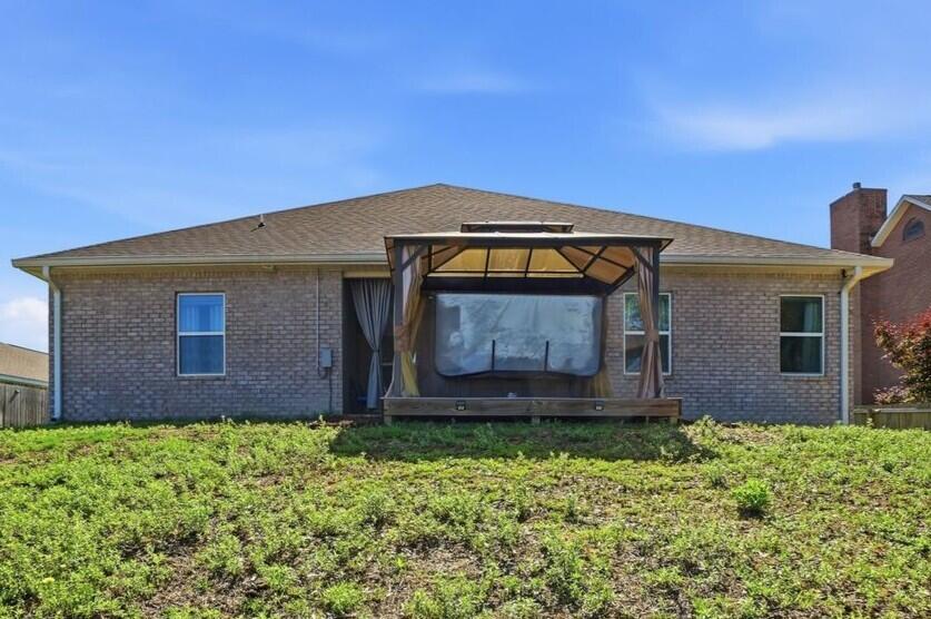 1102 Shoal River Drive
