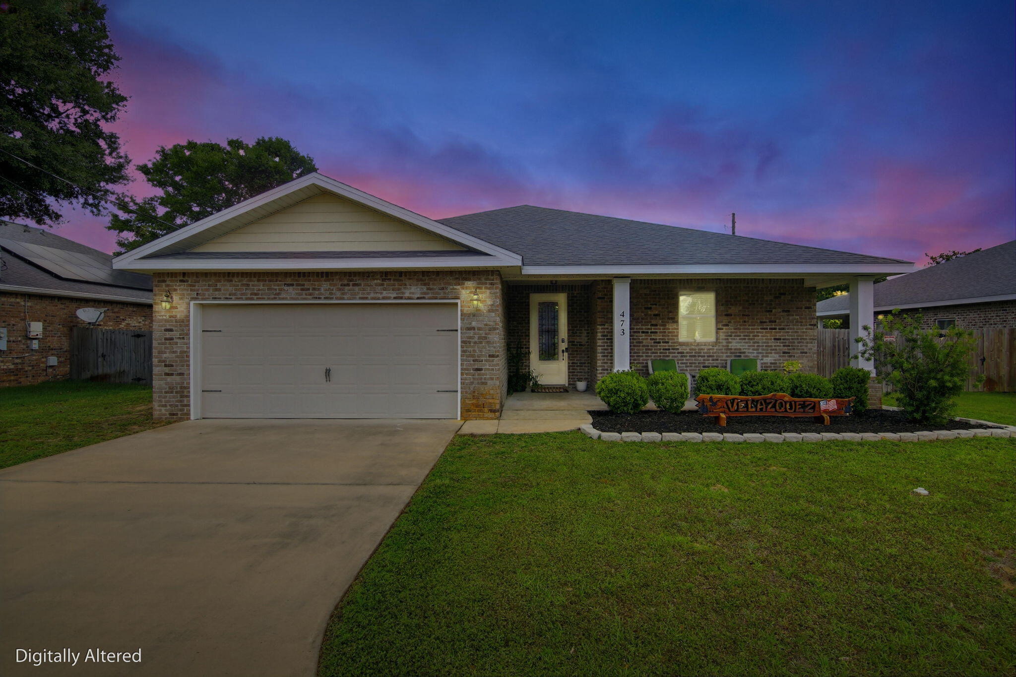 473 Sara Avenue