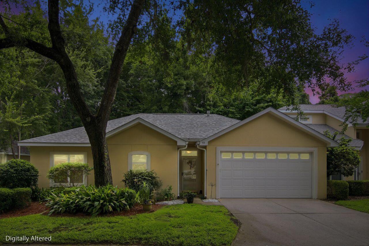 59 Marina Cove Drive