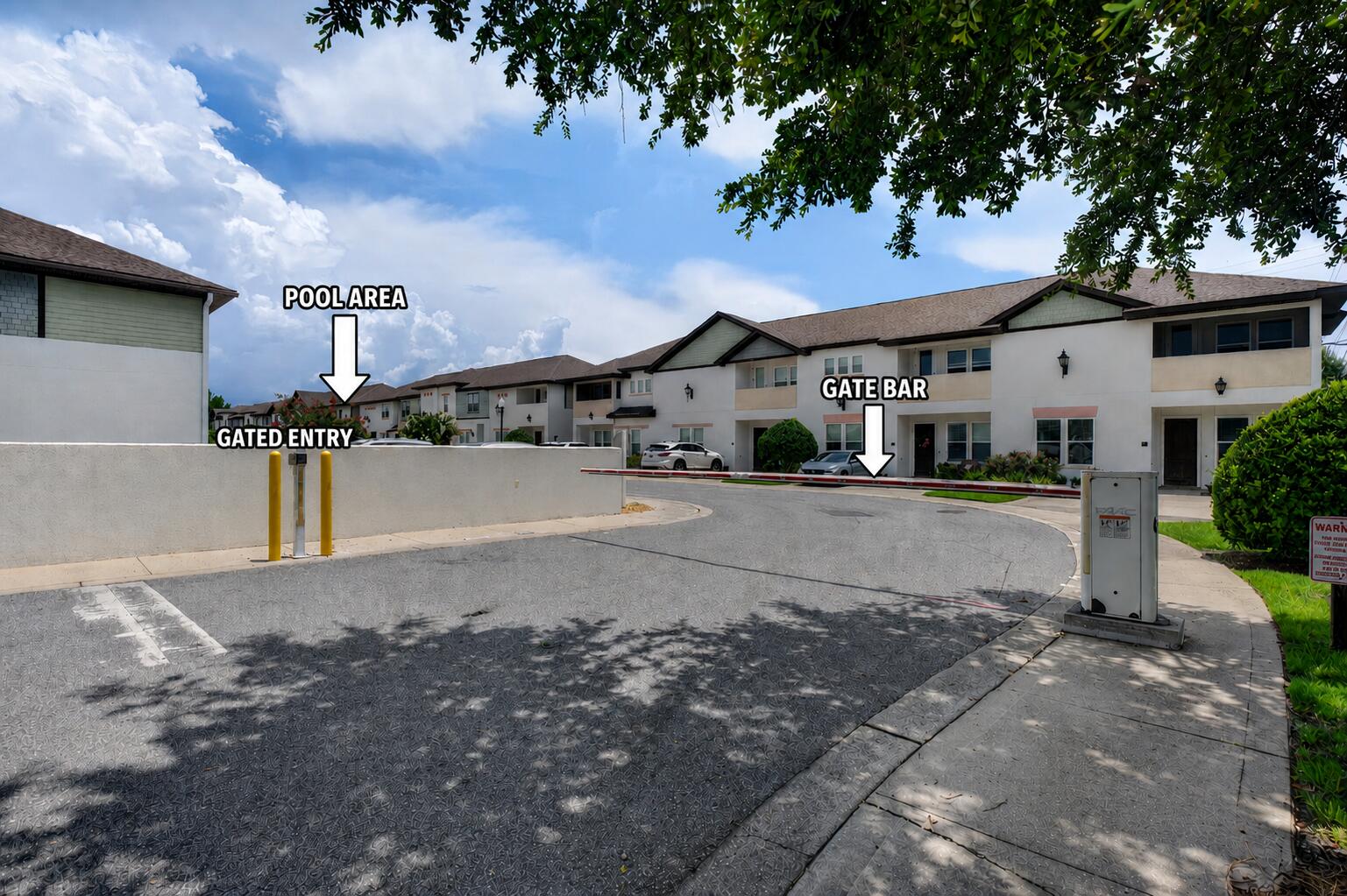 995 Airport Road 1