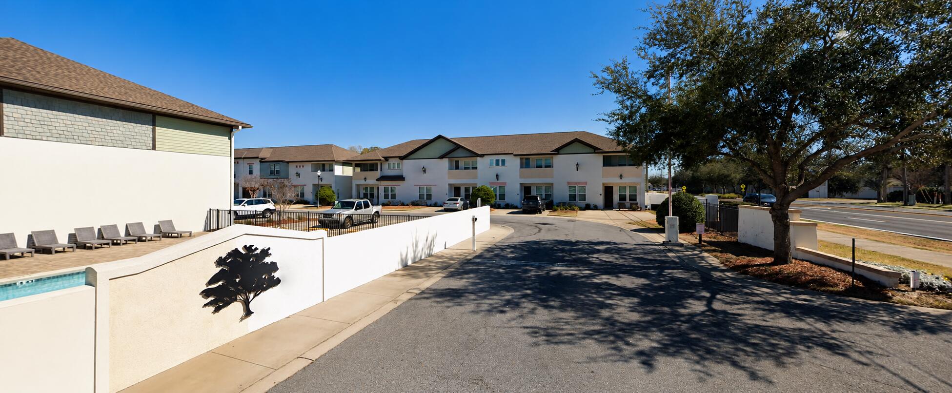 995 Airport Road 1