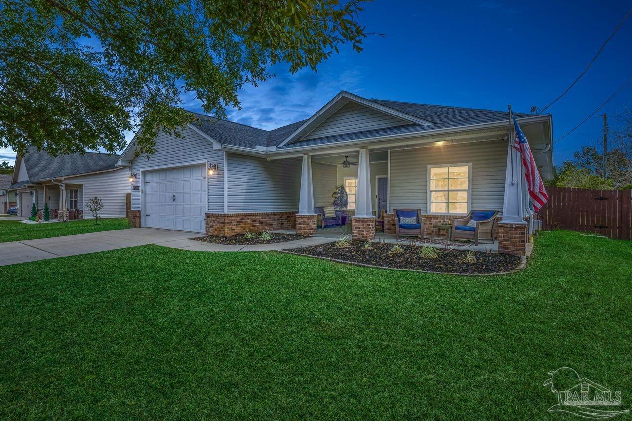 7626 Blackjack Cir