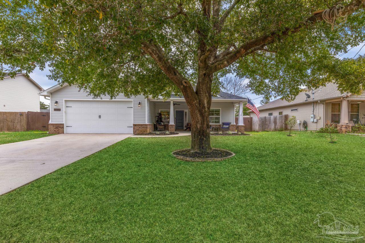 7626 Blackjack Cir