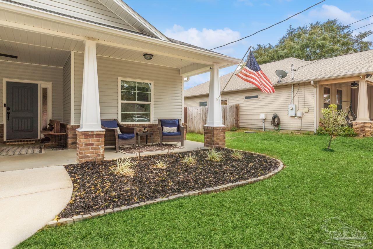 7626 Blackjack Cir
