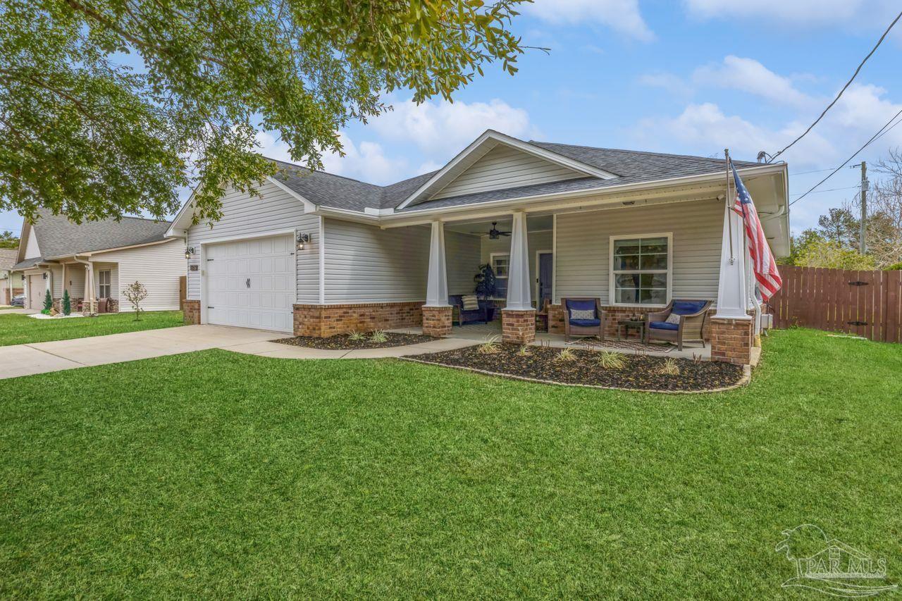 7626 Blackjack Cir