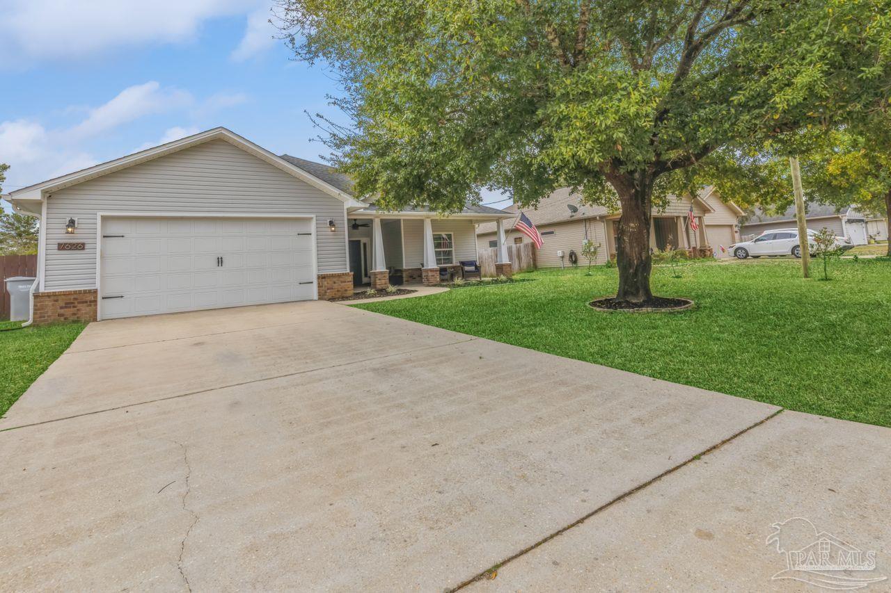 7626 Blackjack Cir