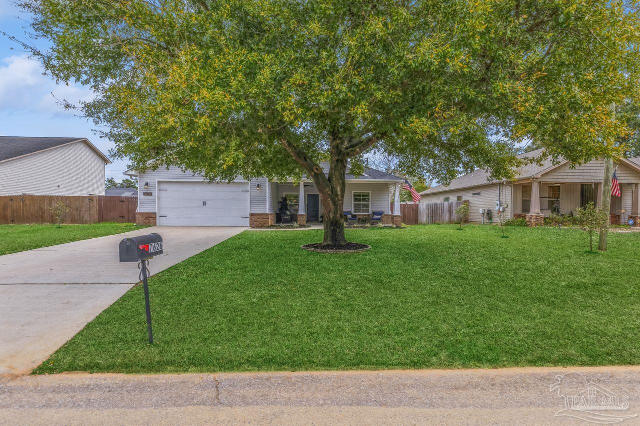 7626 Blackjack Cir