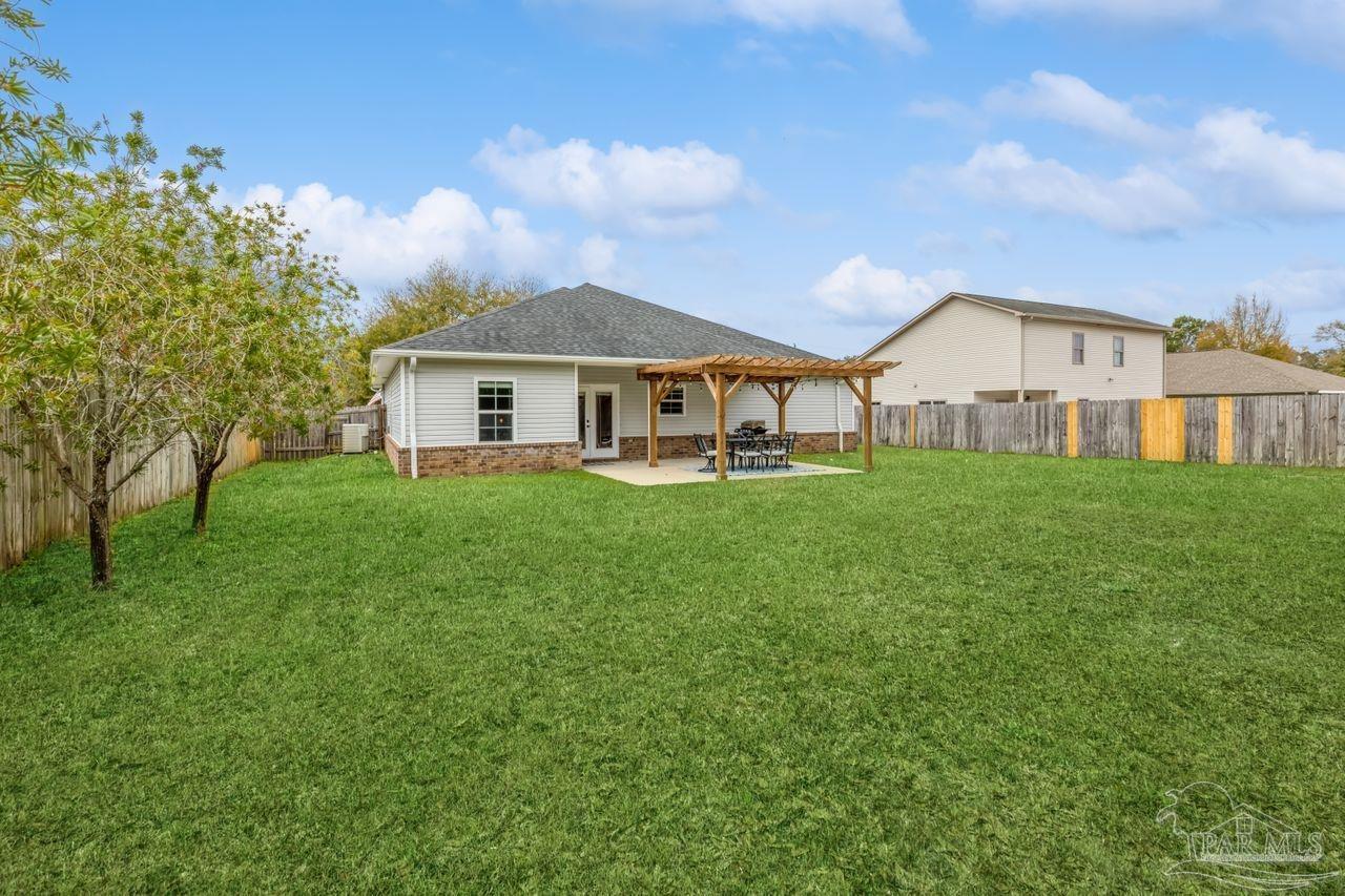 7626 Blackjack Cir