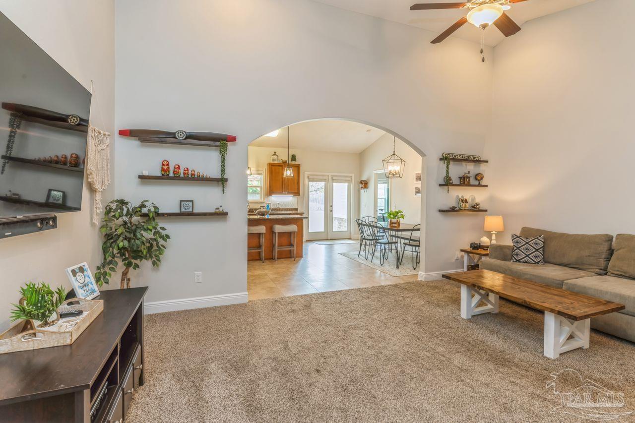 7626 Blackjack Cir