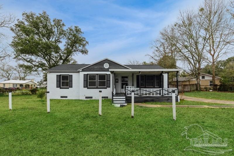 5205 Admiral Halsey Rd