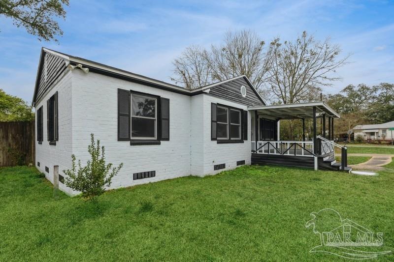 5205 Admiral Halsey Rd
