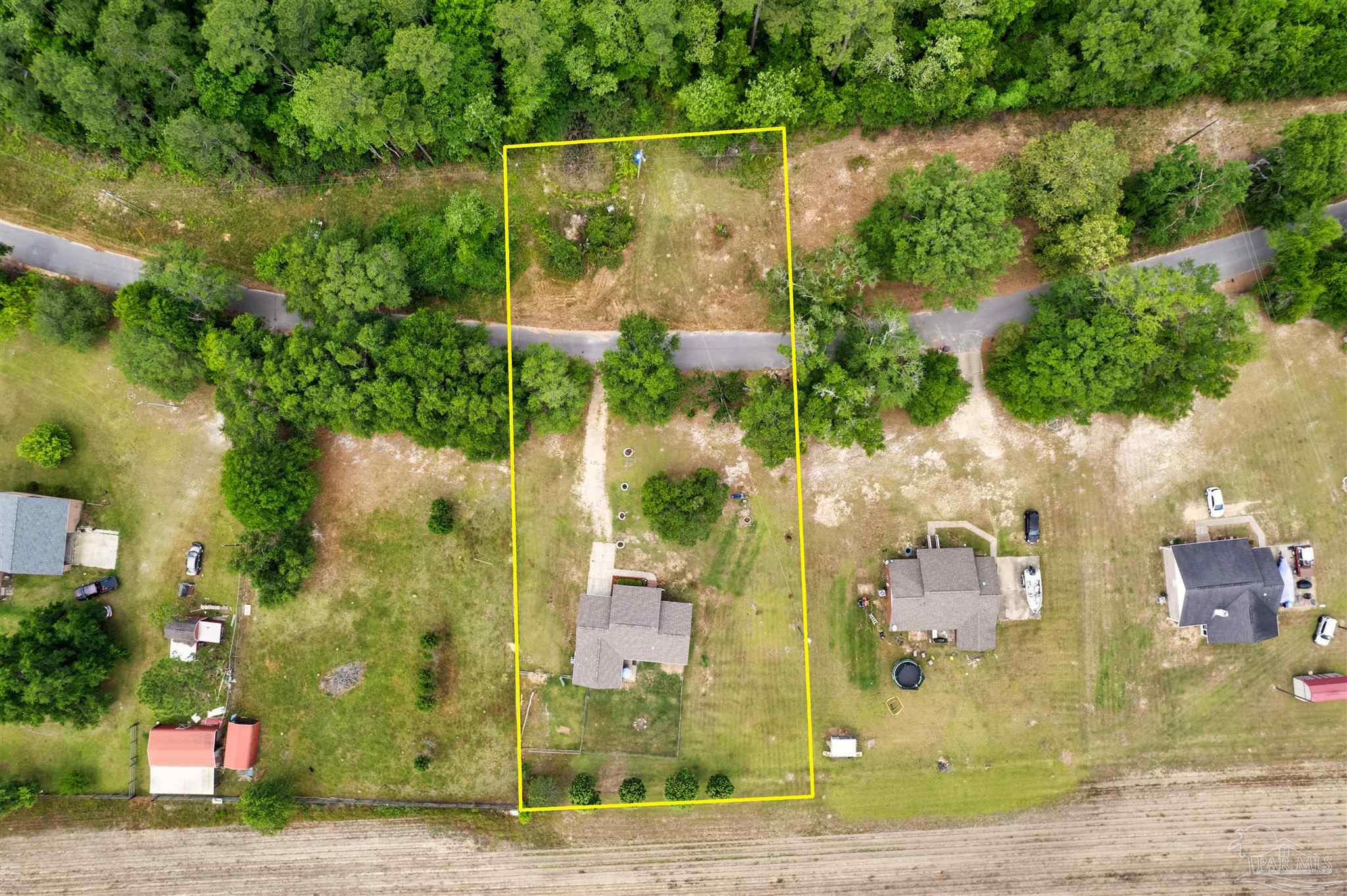 664 Phelps Rd