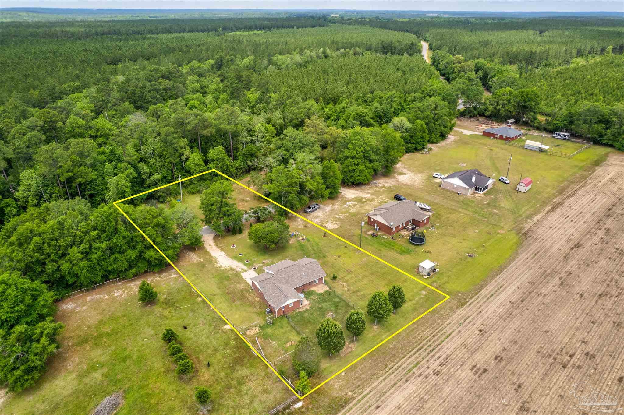 664 Phelps Rd