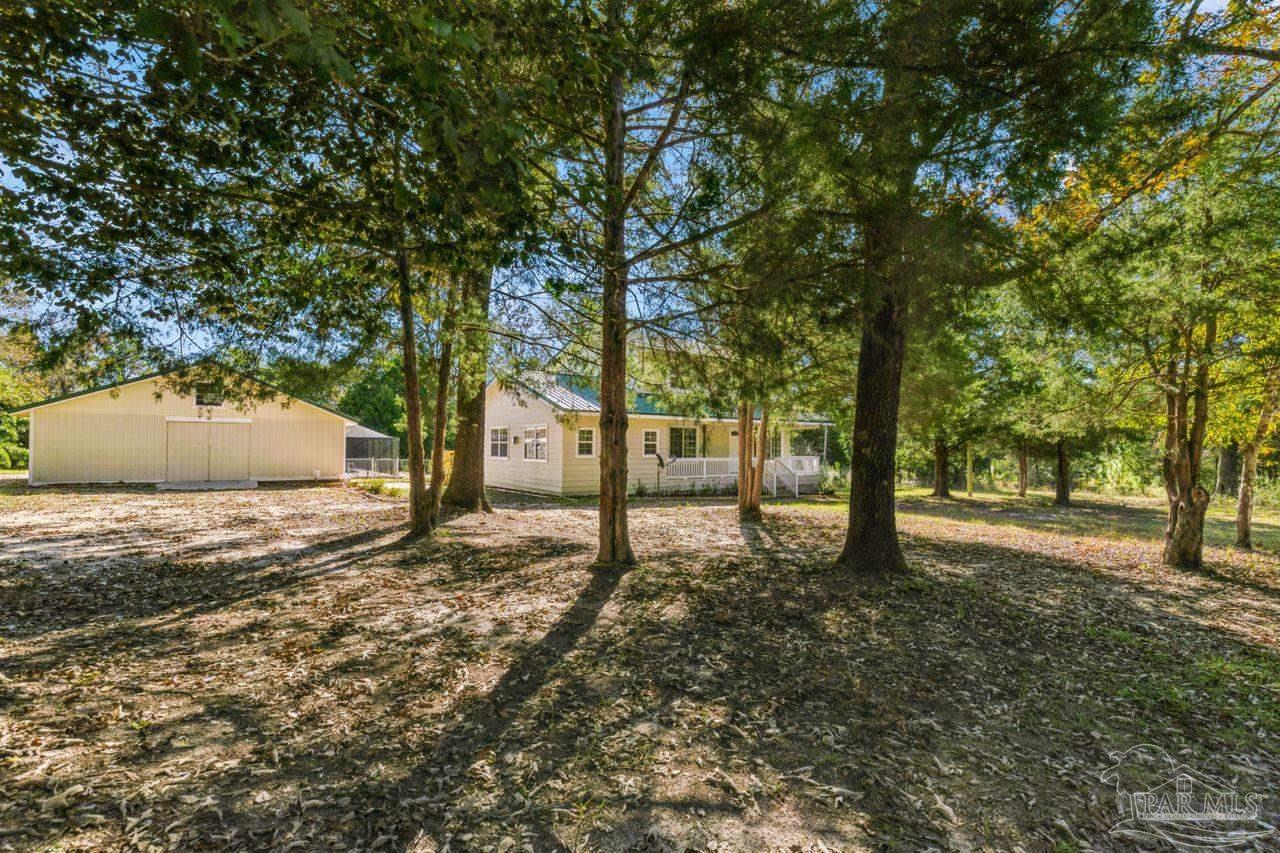 3920 Cleveland Rd