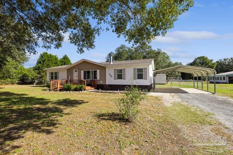 4500 Sleepy Hammock Dr
