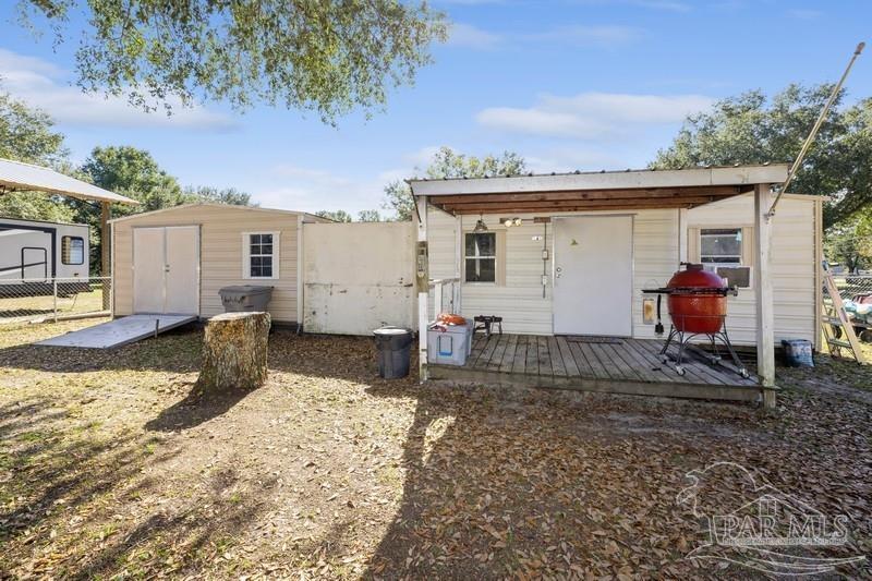4500 Sleepy Hammock Dr