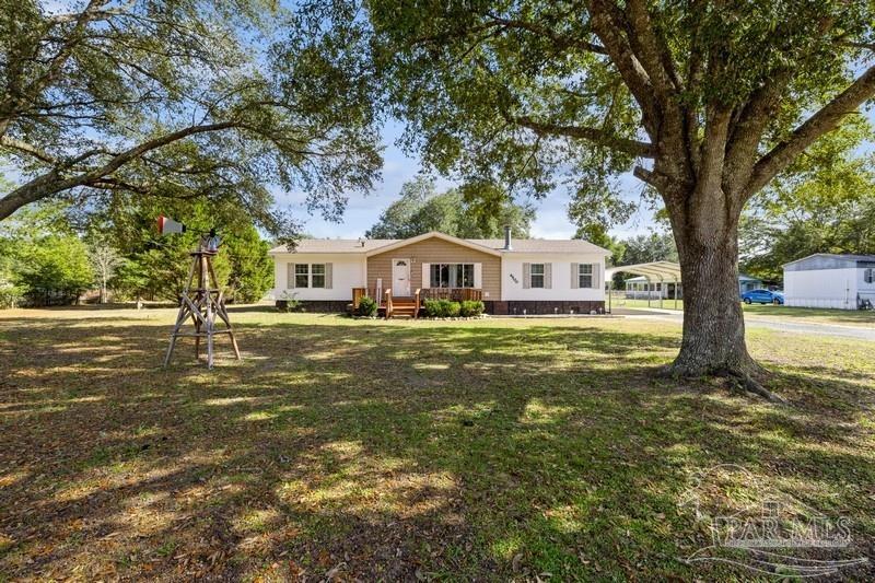4500 Sleepy Hammock Dr