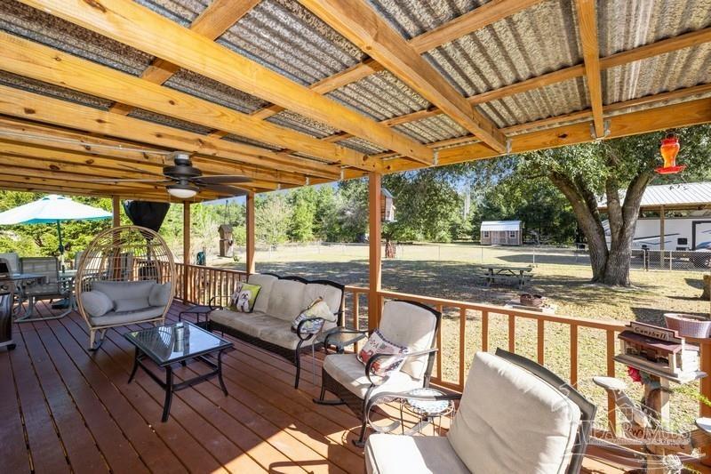 4500 Sleepy Hammock Dr