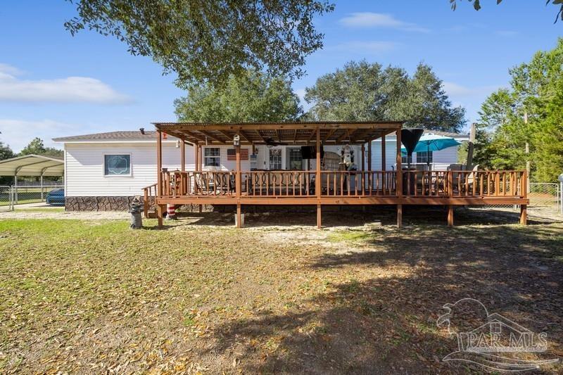 4500 Sleepy Hammock Dr