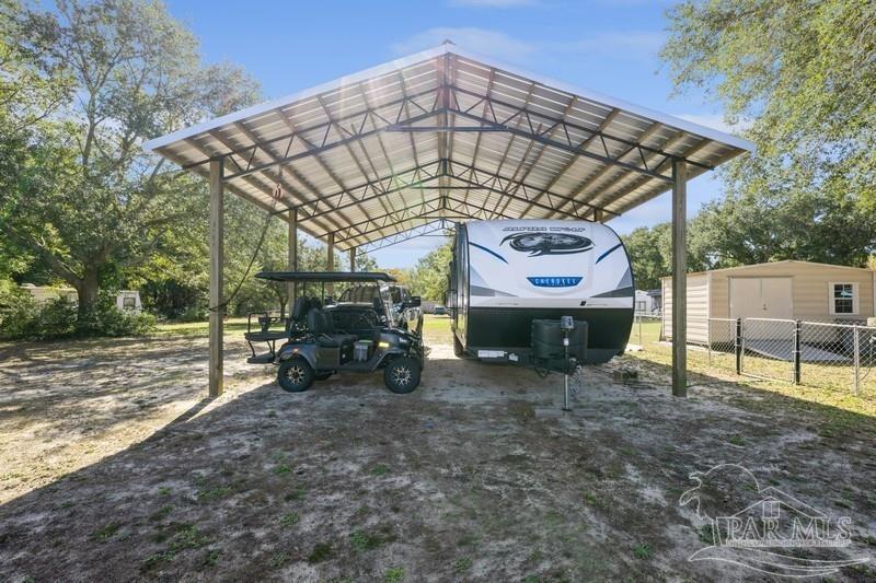 4500 Sleepy Hammock Dr