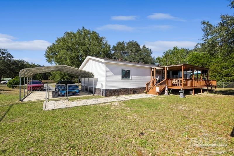 4500 Sleepy Hammock Dr