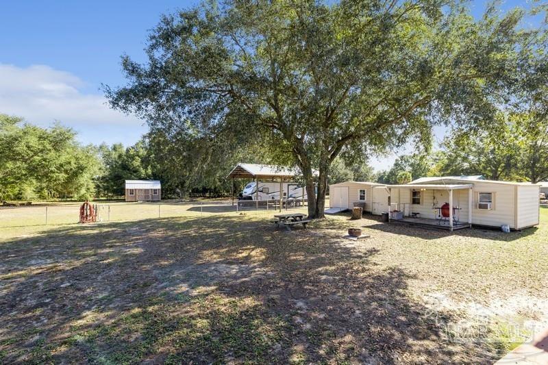 4500 Sleepy Hammock Dr