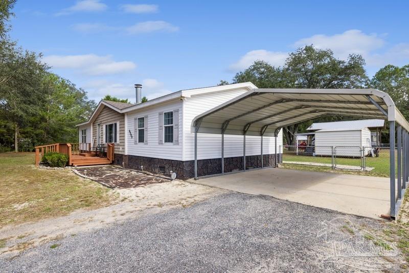 4500 Sleepy Hammock Dr